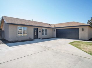 1773 E Roby Ave, Porterville, CA 93257
