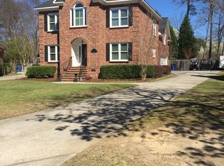 9 Old Woodlands Ct, Columbia, SC 29209