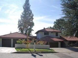 2555 Belleview Rd, Upland, CA 91784