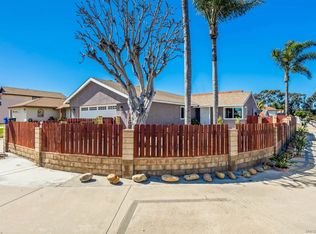 2790 Dalisay St, San Diego, CA 92154