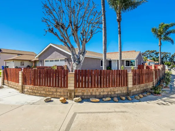 2790 Dalisay St, San Diego, CA 92154
