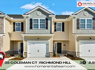 35 Coleman Ct, Richmond Hill, GA 31324