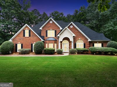 610 Huiet Dr, McDonough, GA, 30252