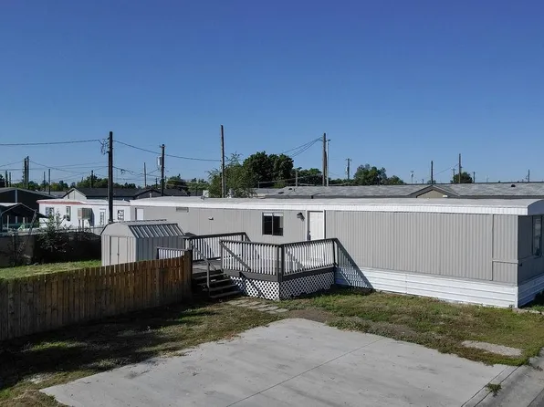 4911 N Florida St Trailer 50A, Spokane, WA 99217
