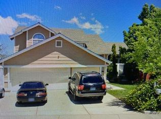 1720 Quail Run Rd, Reno, NV 89523