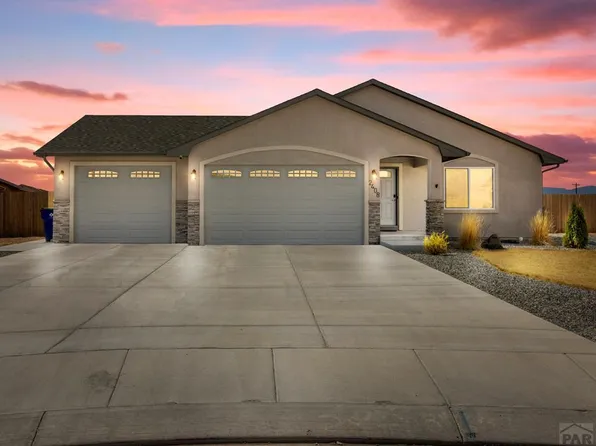 2408 Sunrise Ln, Pueblo, CO 81008