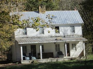 5204 Muses Mill Rd, Wallingford, KY 41093