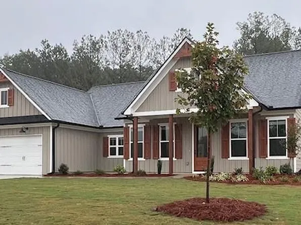 348 Barnwood Dr, Rockmart, GA 30153
