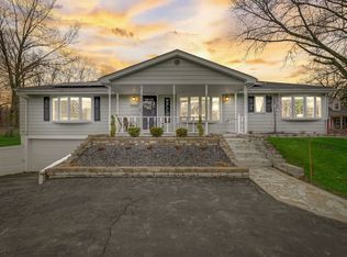 27014 S Egyptian Trl, Monee, IL 60449