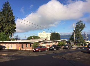 515 15th St, Astoria, OR 97103