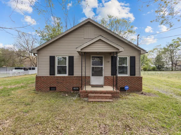 128 Warren Ave, Oxford, NC 27565