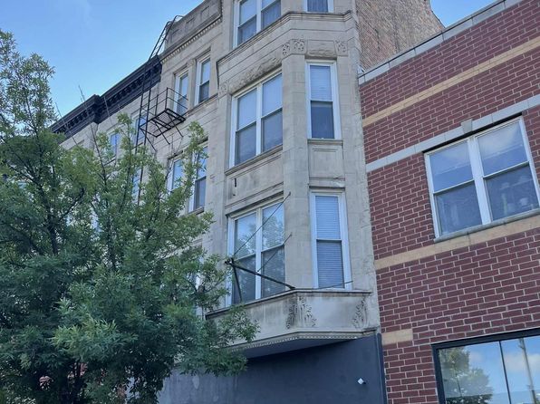 1852 S Blue Island Ave #2R
