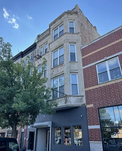 1852 S Blue Island Ave #2R Photo 1