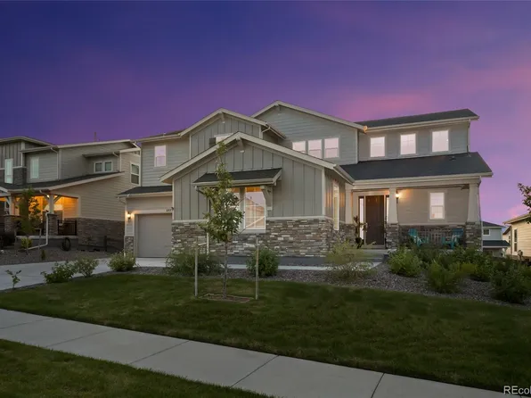 27730 E Lakeview Drive, Aurora, CO 80016