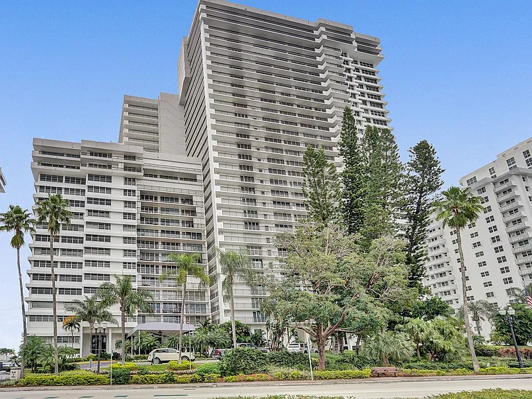 4280 Galt Ocean Dr #25H — Photo 65