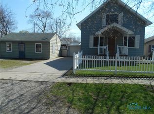 216 Wamba Ave, Toledo, OH 43607
