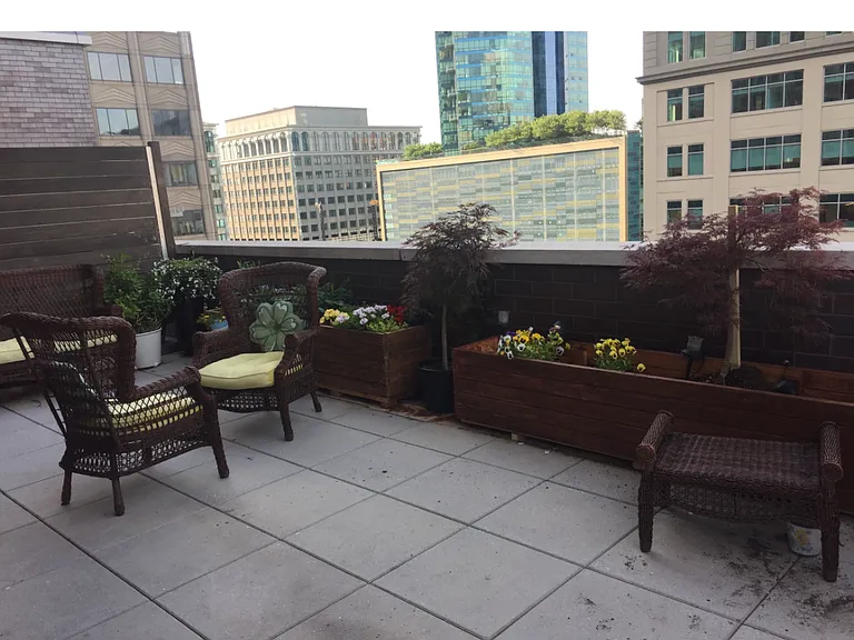 105 Greene St #706 — Photo 7