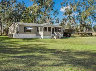 38710 Burger Ln, Dade City, FL 33523