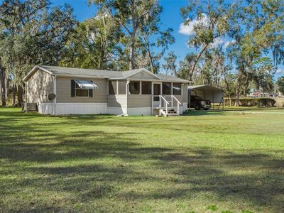 38710 Burger Ln, Dade City, FL, 33523