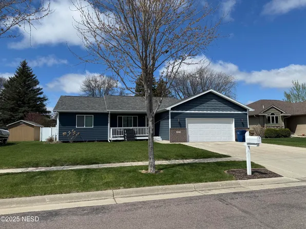1417 N Park St, Watertown, SD 57201