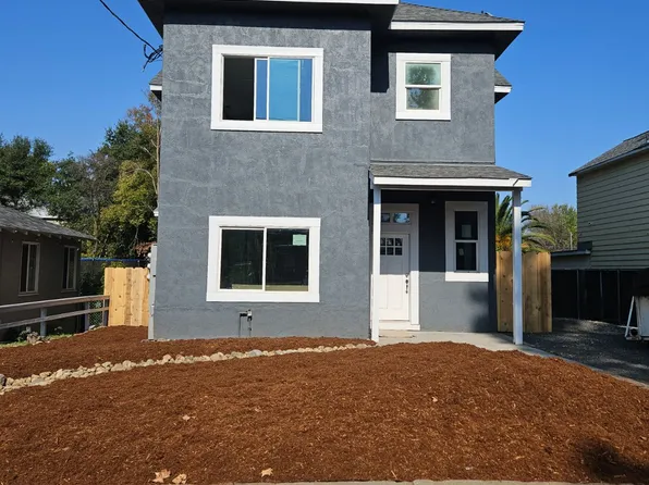 1320 High St, Oroville, CA