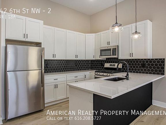 3rd image of 642 6th St NW #2
