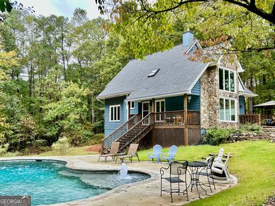 4569 Tiffany Ln, Loganville, GA, 30052