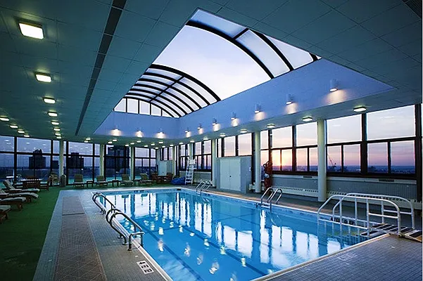 Rented by Luca Paci Real Estate | media 14