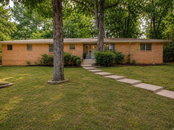 75 Indian Trl, Little Rock, AR 72207