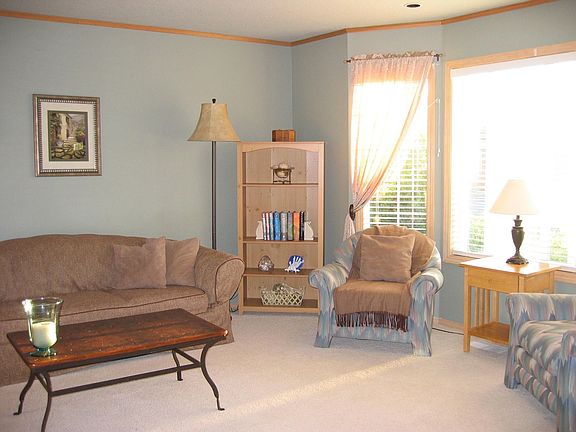 Formal Living Room