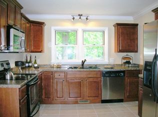 600 E 23rd St, Kannapolis, NC 28083