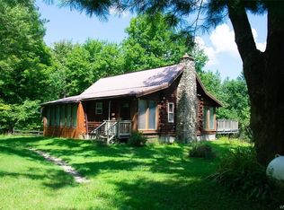 11339 Bolton Rd, Springville, NY 14141