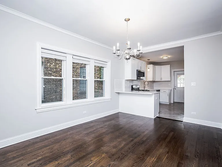 2648 W Lunt Ave #3 — Photo 5