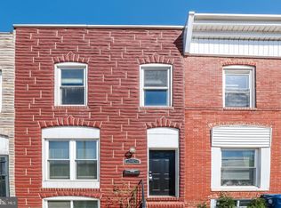 249 S Highland Ave, Baltimore, MD 21224