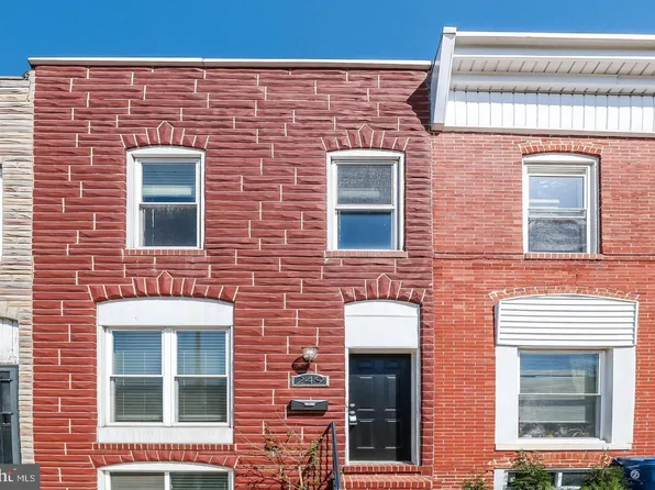 249 S Highland Ave, Baltimore, MD 21224