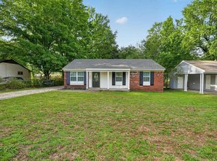 3845 Tessland Rd, Memphis, TN 38128