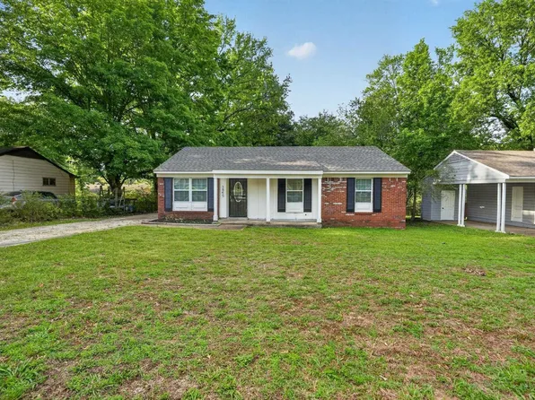 3845 Tessland Rd, Memphis, TN 38128