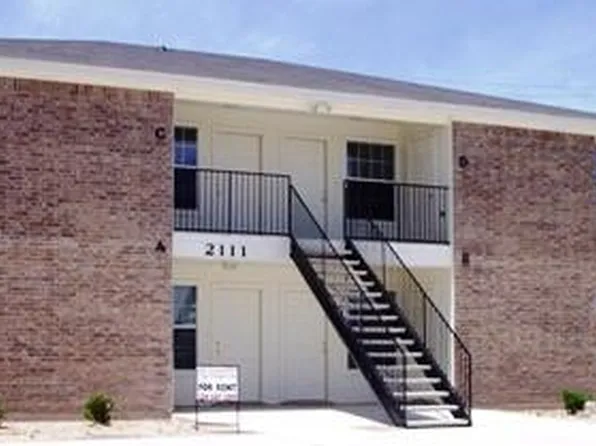 2111 Jennifer Dr APT B, Killeen, TX 76542