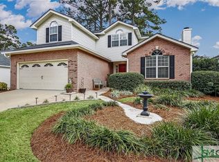 1 Morningside Dr, Savannah, GA 31410