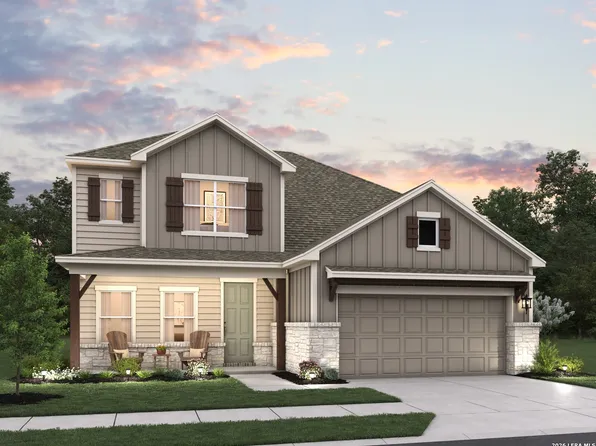 132 Yale St, Seguin, TX 78155