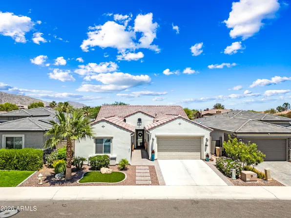 20012 W CAMPBELL Avenue, Litchfield Park, AZ 85340