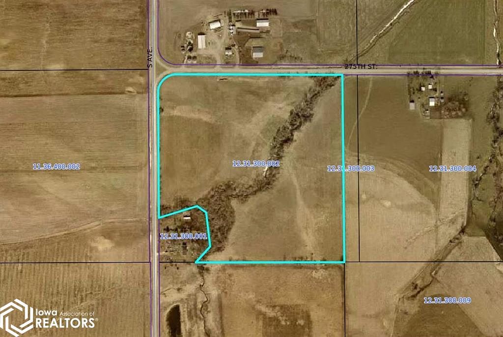 2776 S Ave, Clutier, IA 52217 Zillow