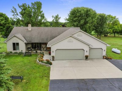 4969 MOLITOR ROAD, Lena, WI, 54139