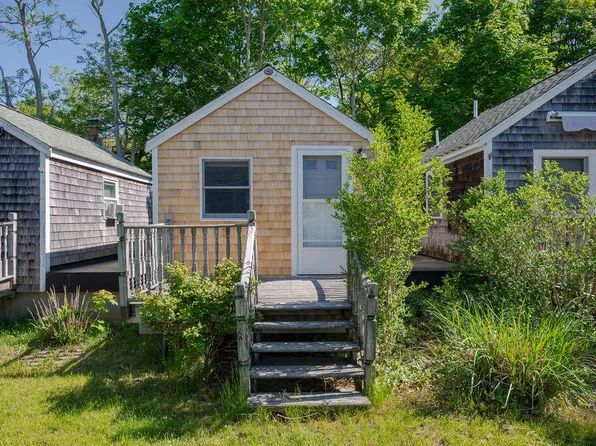 17 Shore Road UNIT 6, Truro, MA 02666