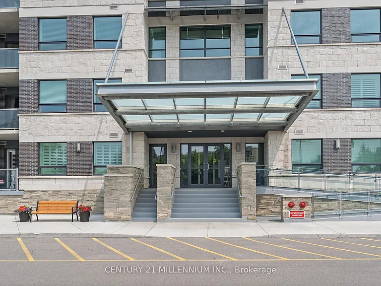 383 Main St E #107 — Photo 4