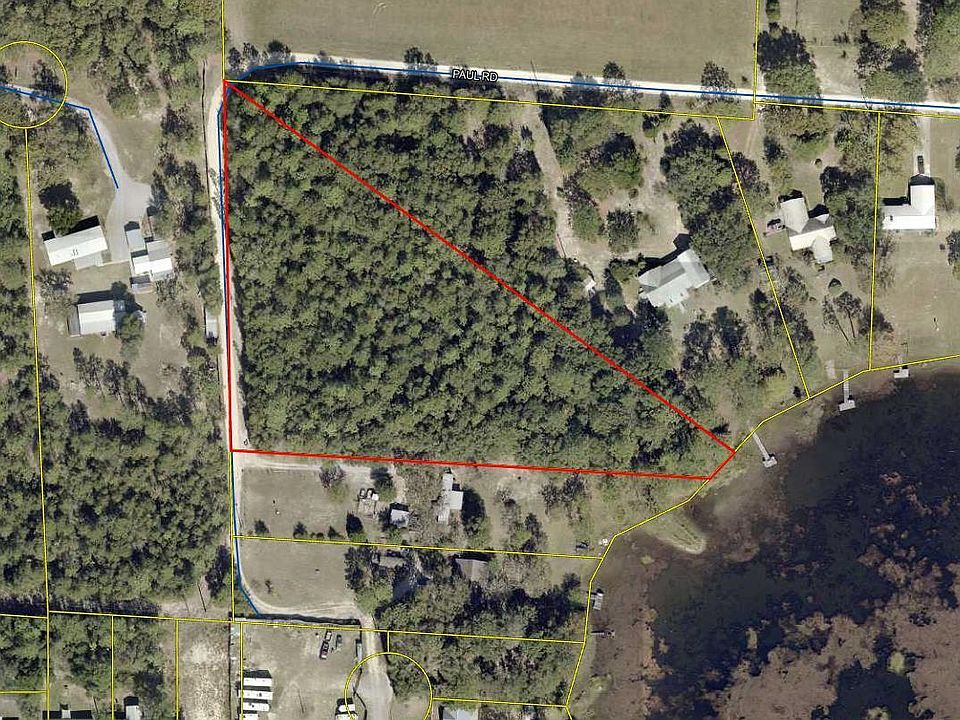 1st image of Paul Rd