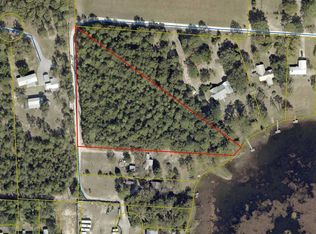 Paul Rd, Defuniak Springs, FL 32433