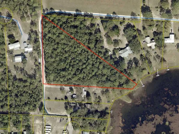 Paul Rd, Defuniak Springs, FL 32433