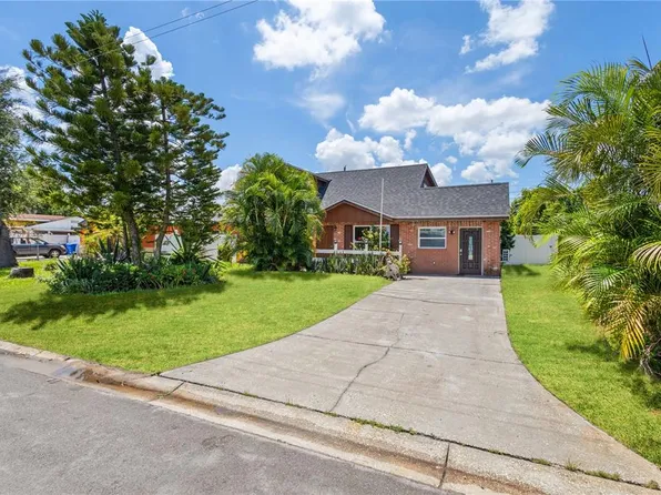 4524 W Elm St, Tampa, FL 33614