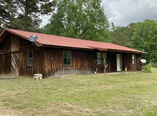 1414 Highway 108, Ashdown, AR 71822